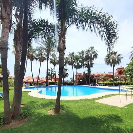 Apartment Moderno En *