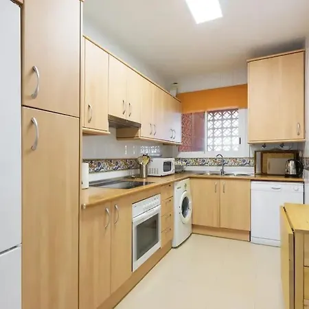 Apartment Moderno En