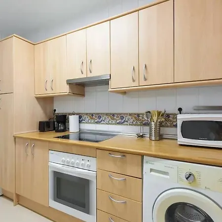Appartement Moderno En *