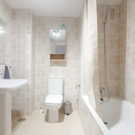 Appartement Moderno En *
