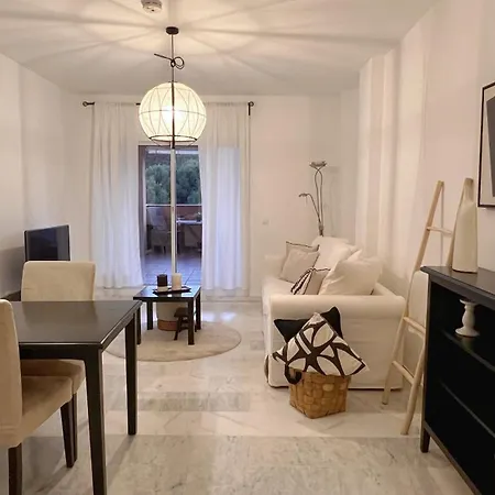 Appartement Moderno En