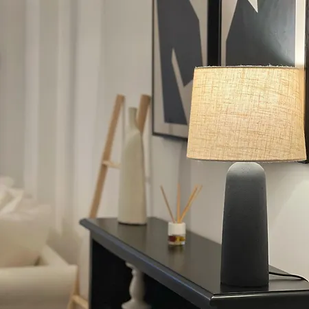Appartement Moderno En