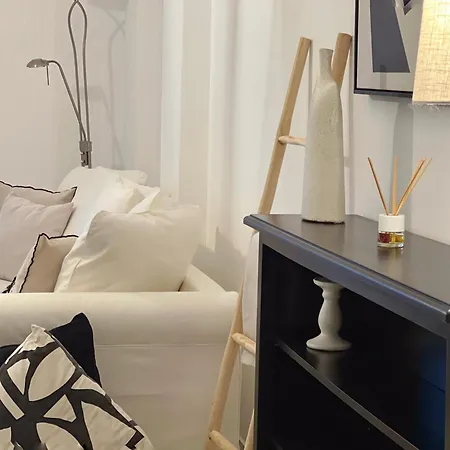 Moderno En Appartement *