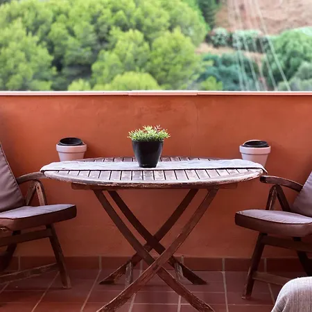 Appartement Moderno En *
