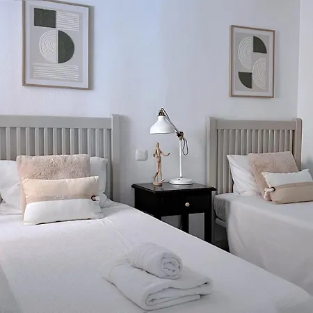 Moderno En Appartement