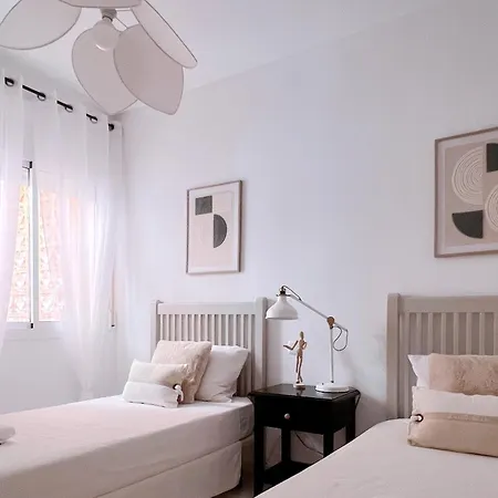 Moderno En Appartement *